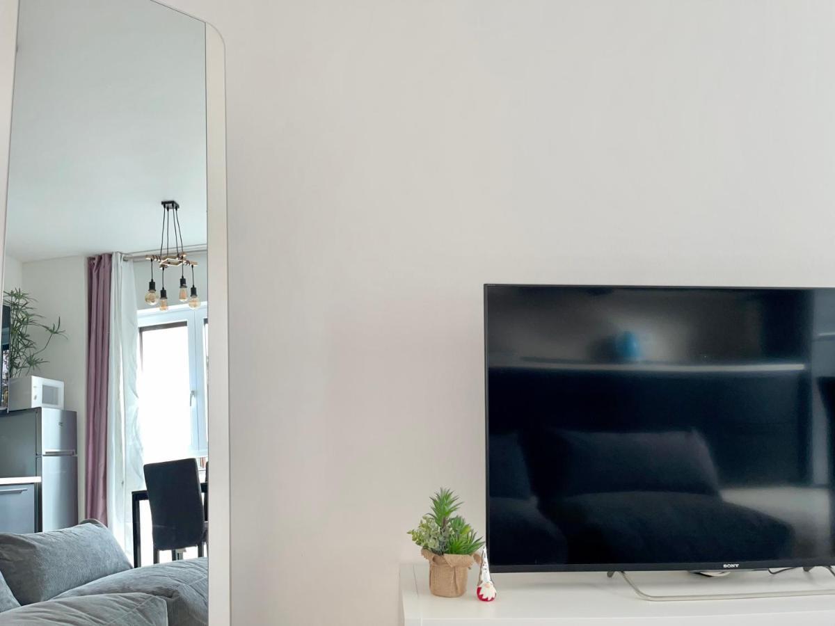 The White House, Modern Apartment In Center ميلان المظهر الخارجي الصورة