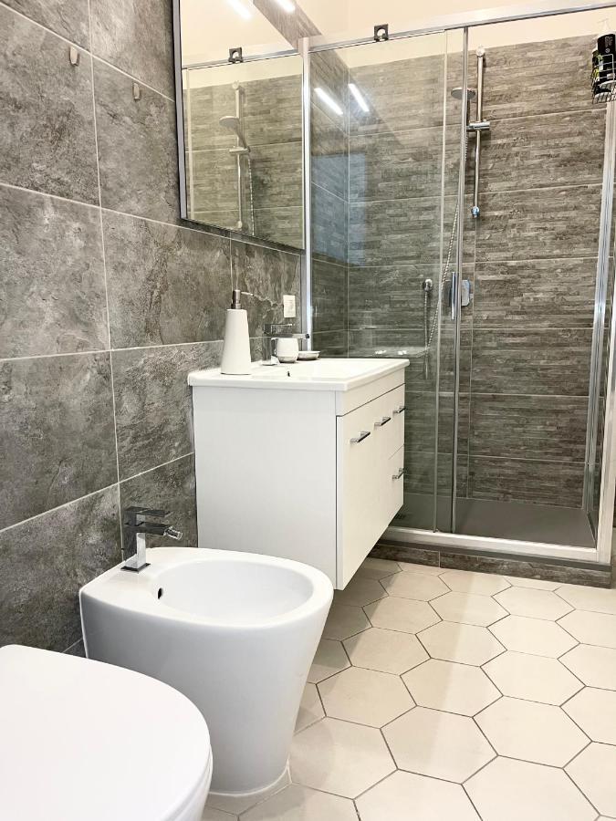 The White House, Modern Apartment In Center ميلان المظهر الخارجي الصورة