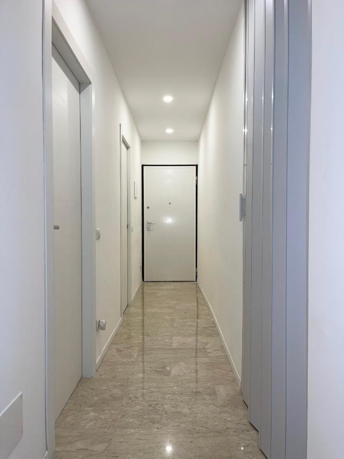 The White House, Modern Apartment In Center ميلان المظهر الخارجي الصورة