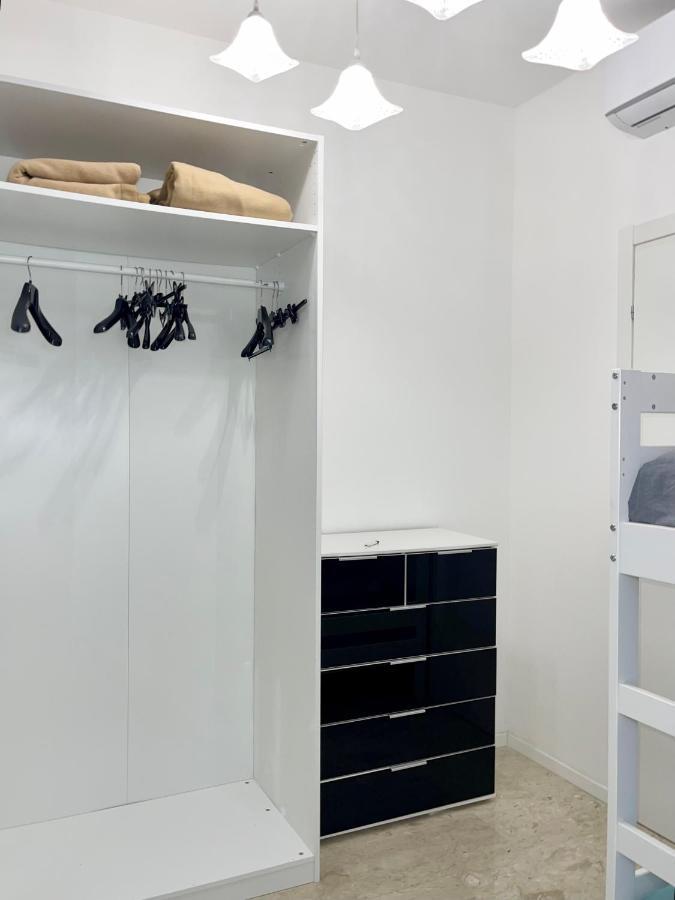 The White House, Modern Apartment In Center ميلان المظهر الخارجي الصورة